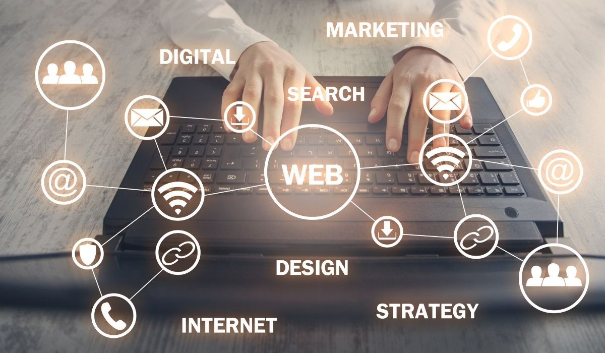 Kalecik Web Tasarım